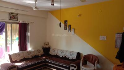 Hall Image of 770 Sq.ft 1 BHK Apartment / Flat for sale in Variav Surat for Rs. 1851000