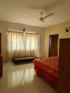 Bedroom Image of 2410 Sq.ft 3 BHK Apartment / Flat for sale in Banjara Hills Hyderabad for Rs. 30800000