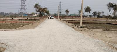 Ram Nagar Plot View 2
