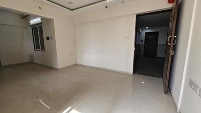 Living Room Image of 958 Sq.ft 3 BHK Apartment / Flat for rent in Veddant Ganesh Bella Rossa, Punawale, Pune, Punawale Pune for Rs. 28000