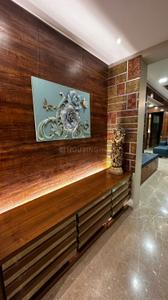 Hall Image of 4250 Sq.ft 5 BHK Apartment / Flat for sale in Bavdhan Pune for Rs. 70000000