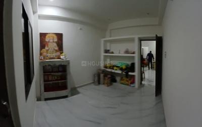 Hall Image of 680 Sq.ft 2 BHK Builder Floor for rent in Danapur Patna for Rs. 7000