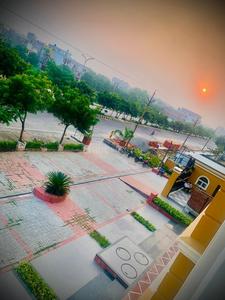 Image of 1259 Sq.ft 3 BHK Apartment / Flat for sale in RCB Shiva Greens, Vrindavan Yojana, Lucknow for Rs. 8500000