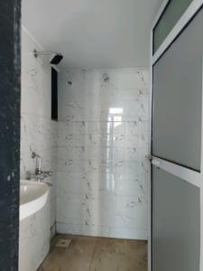 Common Bathroom Image of 416 Sq.ft 1 BHK Apartment / Flat for sale in Vasai West Vasai for Rs. 3900000