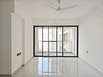 Living Room Image of 1365 Sq.ft 3 BHK Apartment / Flat for sale in Unique Youtopia Phase I, Kharadi Pune for Rs. 13800000