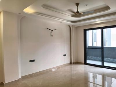 Bedroom Image of 2970 Sq.ft 4 BHK Builder Floor for sale in Big Block South City 2, Sector 49 Gurgaon for Rs. 36500000