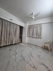 Bedroom Image of 1400 Sq.ft 2 BHK Apartment / Flat for rent in Sardarnagar Bhavnagar for Rs. 30000