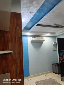 Hall Image of 1700 Sq.ft 2 BHK Independent House for rent in Sector 39 Noida for Rs. 26000