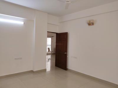 Bedroom Image of 2565 Sq.ft 3 BHK Apartment / Flat for sale in Cooke Town Bengaluru for Rs. 35525000