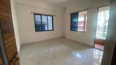 Bedroom Image of 1096 Sq.ft 3 BHK Apartment / Flat for sale in Keshtopur Kolkata for Rs. 4594800
