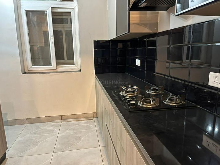 Sec 89 Kitchen 1