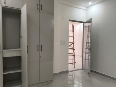 3 BHK Villa
