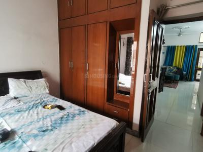 Bedroom Image of 1800 Sq.ft 2 BHK Independent House for rent in Avenue The Paradise Phase 2, Sector 75 Mohali for Rs. 32000