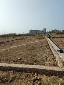 Image of 1250 Sq.ft Residential Plot / Land for sale in Jhalwa, Allahabad for Rs. 3280000