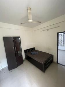 Hall Image of 860 Sq.ft 2 BHK Apartment / Flat for sale in Mahalakshmi Nagar Indore for Rs. 4000000
