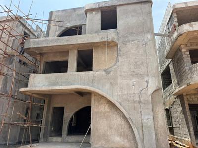 Image of 3075 Sq.ft 4 BHK Villa for sale in Kongar Khurd (A), Hyderabad for Rs. 29827500