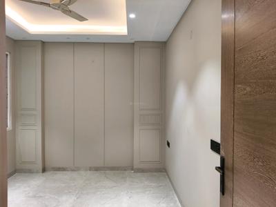 Bedroom Image of 3200 Sq.ft 4 BHK Builder Floor for sale in Eros Rosewood City, Sector 49 Gurgaon for Rs. 42000000