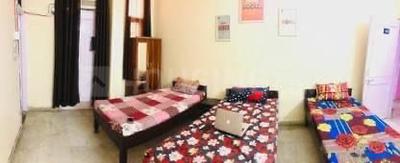 Bedroom Image of Urban Nest Housing Orchid in Sector 18, Noida