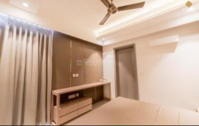 Bedroom Image of 870 Sq.ft 2 BHK Apartment / Flat for sale in Mansarovar Extension Jaipur for Rs. 3499000