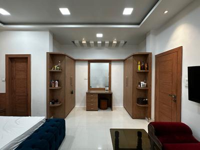 Hall Image of 6000 Sq.ft 7 BHK Villa for sale in Vijay Nagar Indore for Rs. 75000000