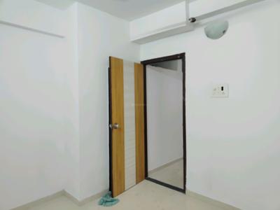 1 BHK Flat