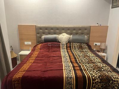 Bedroom Image of 500 Sq.ft 1 BHK Studio for sale in Chester Hills, Bajoral Khurd Solan for Rs. 5100000