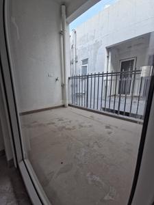 Balcony Image of 1712 Sq.ft 3 BHK Independent House for rent in Smartworld Orchard, Sector 61 Gurgaon for Rs. 54999