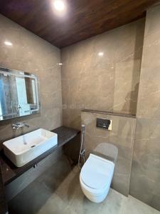 Image of 1855 Sq.ft 3 BHK Apartment / Flat for sale in Nerul, Navi Mumbai for Rs. 38000000