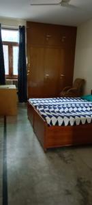 Bedroom Image of PG 10591410 Govindpuri in Govindpuri, New Delhi