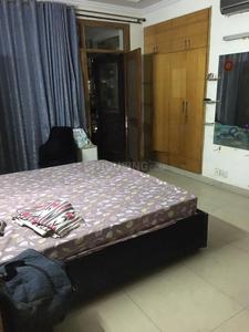 Image of 1415 Sq.ft 3 BHK Apartment / Flat for sale in Mapsko Krishna Apra Gardens, Indirapuram, Ghaziabad for Rs. 17800000