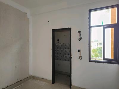 Bedroom Image of 750 Sq.ft 2 BHK Builder Floor for sale in DLF Ankur Vihar Ghaziabad for Rs. 2330420