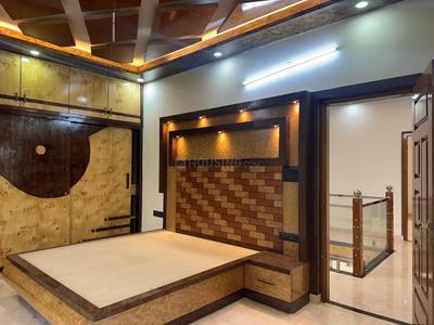 Bedroom Image of 4800 Sq.ft 5 BHK Independent House for sale in Jnana Ganga Nagar Bengaluru for Rs. 45000000