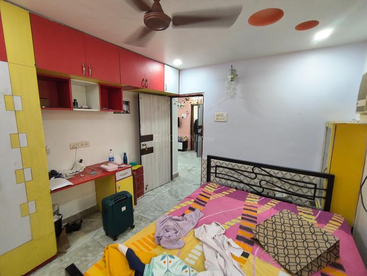 Lokenth enterprises Bedroom 1