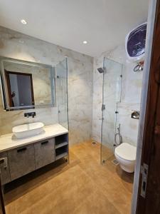 Image of 1620 Sq.ft 3 BHK Builder Floor for sale in Nitara One Good Earth, Sector 71, Gurgaon for Rs. 22000000