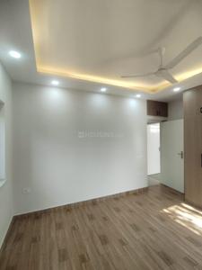 Bedroom Image of 1800 Sq.ft 3 BHK Builder Floor for rent in Sector 46 Gurgaon for Rs. 45000