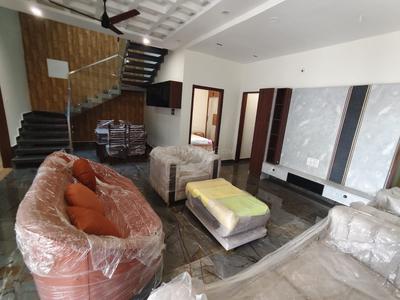 Hall Image of 900 Sq.ft 3 BHK Duplex for sale in Avalapalli Hosur for Rs. 8400000