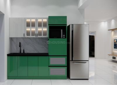 3 BHK Flat