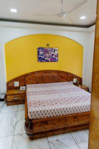 Bedroom Image of 3000 Sq.ft 4 BHK Apartment / Flat for sale in Borivali West Mumbai for Rs. 65500000