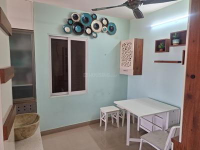 Hall Image of 1093 Sq.ft 2 BHK Apartment / Flat for rent in Mantri Premero, Doddakannelli Bengaluru for Rs. 54000