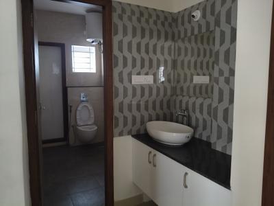 Image of 1600 Sq.ft 2 BHK Builder Floor for rent in Banashankari, Bengaluru for Rs. 52000