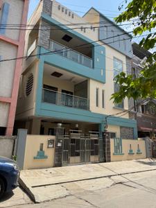 Image of 5200 Sq.ft 6 BHK Independent House for sale in Habsiguda, Hyderabad for Rs. 36000000