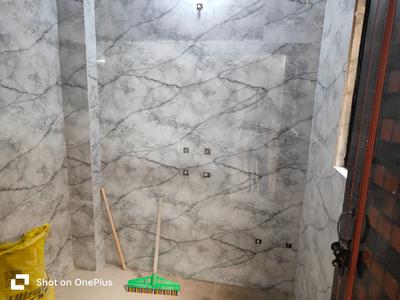 Bathroom Image of 459 Sq.ft 1 BHK Apartment / Flat for sale in Shalimar Garden Ghaziabad for Rs. 2700000