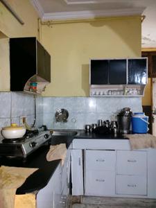 Kitchen Two Image of 2800 Sq.ft 6 BHK Independent House for sale in Sector 41 Noida for Rs. 56000000