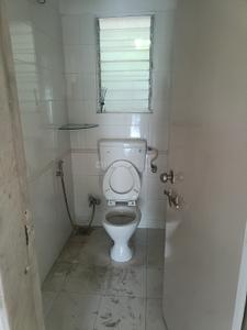 Bathroom Image of 2500 Sq.ft 4 BHK Independent House for rent in Natu Shree Krishna Nagar, Bavdhan Pune for Rs. 60000
