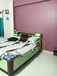 Bedroom Image of 1315 Sq.ft 3 BHK Apartment / Flat for sale in Mango Jamshedpur for Rs. 4000000
