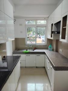 3.5 BHK Independent Builder Floor