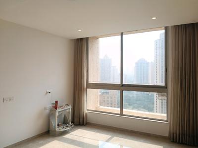Bedroom Image of 1850 Sq.ft 3 BHK Apartment / Flat for sale in Hiranandani Estate Thane for Rs. 38500000