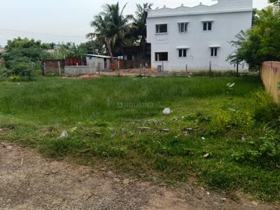 Image of 2278 Sq.ft Residential Plot / Land for sale in Thirunindravur, Chennai for Rs. 6150600