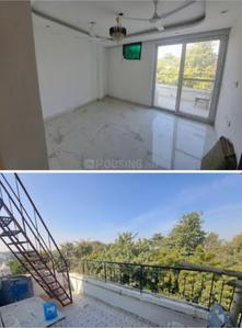 3 BHK Independent Builder Floor
