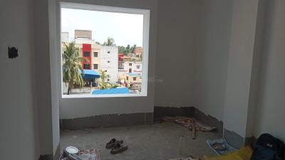 Bedroom Image of 1250 Sq.ft 3 BHK Apartment / Flat for sale in Madhyamgram Kolkata for Rs. 4375000